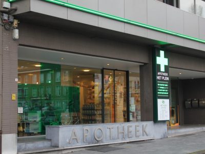 Apotheek Het Plein