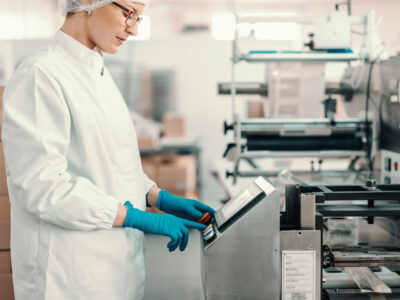 Medichin behaalt FSSC22000-certificering